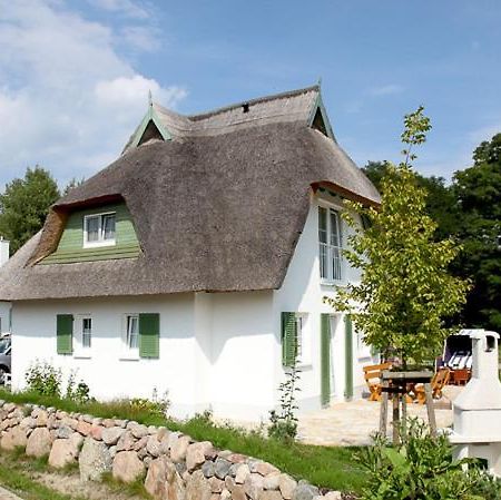 Haus 125, Kiefernweg 29 Karlshagen Exterior foto