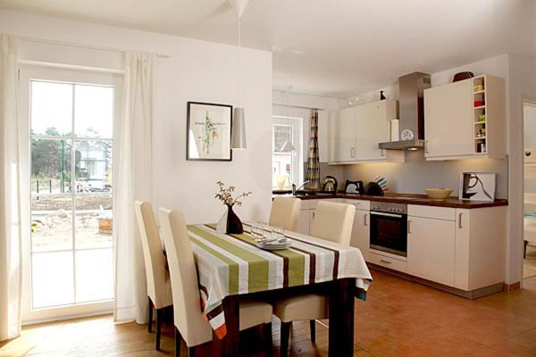 Haus 125, Kiefernweg 29 Karlshagen Exterior foto